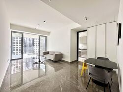 Boulevard 88 (D10), Apartment #592041051